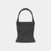 Top halter de gala