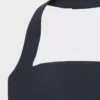 Top halter Whisper