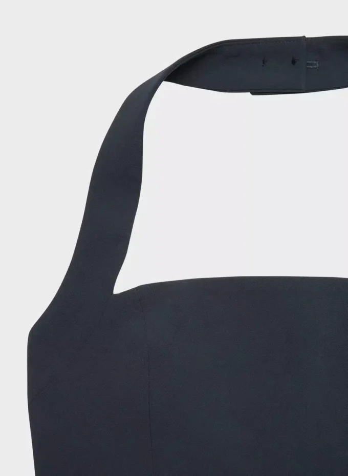 Top halter Whisper