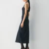 Top halter Whisper