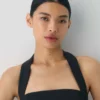 Top halter Whisper