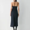 Top halter Whisper