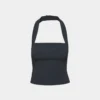 Top halter Whisper