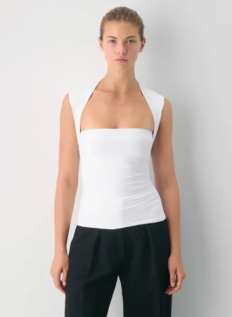 Top Original Contour Flourish