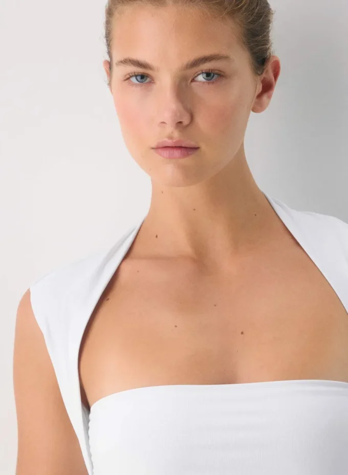 Top Original Contour Flourish