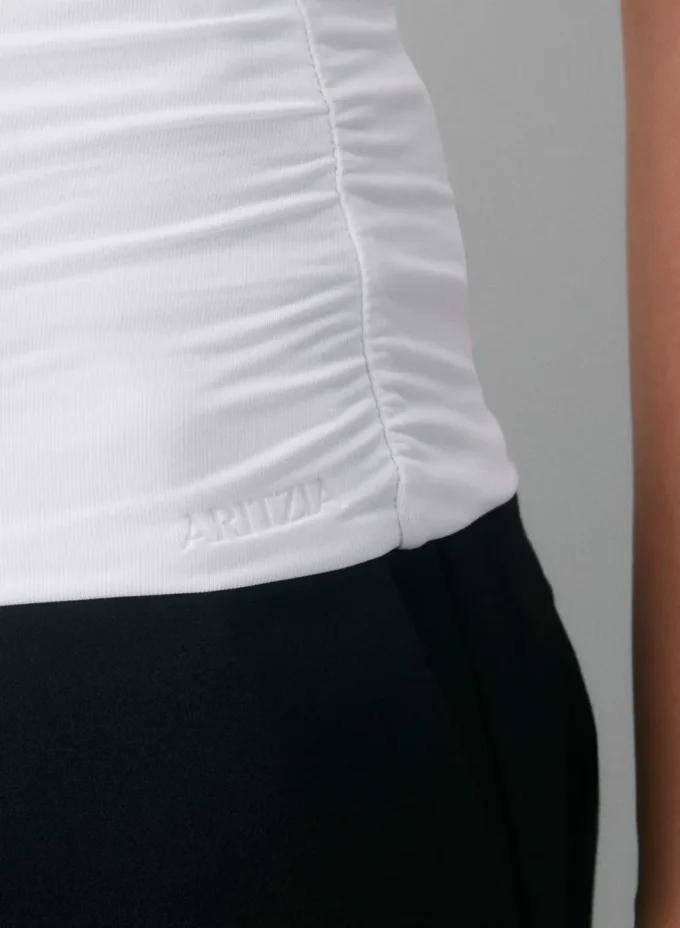 Top Original Contour Flourish