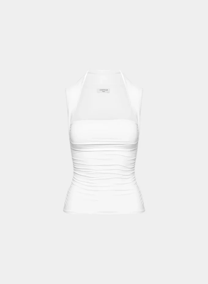 Top Original Contour Flourish
