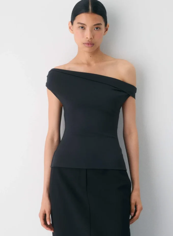 Top Original Contour Ravish Top Original Contour Ravish