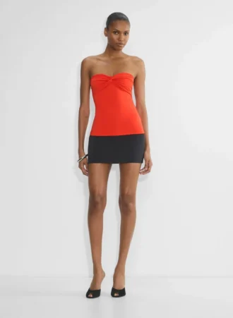 Top sin tirantes Original Contour Hypnotic