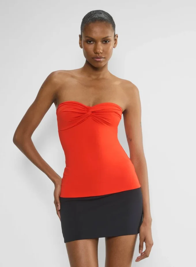 Top sin tirantes Original Contour Hypnotic Top sin tirantes Original Contour Hypnotic