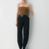 Top tubo Original Contour