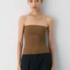 Top tubo Original Contour