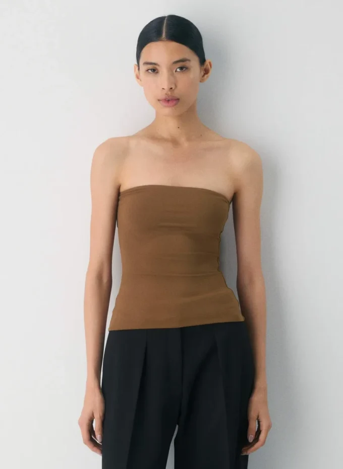 Top tubo Original Contour