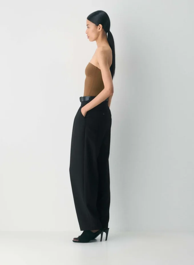 Top tubo Original Contour