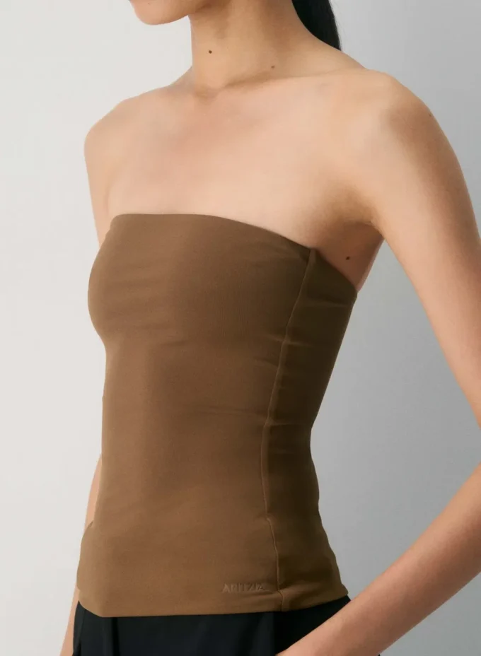 Top tubo Original Contour