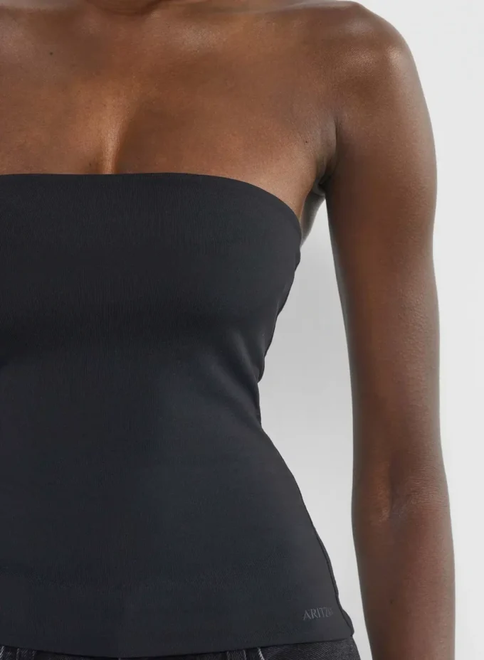 Top tubo Original Contour