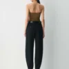 Top tubo Original Contour