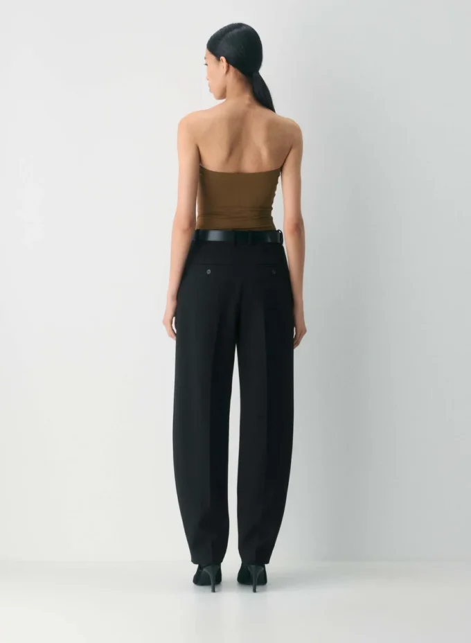 Top tubo Original Contour