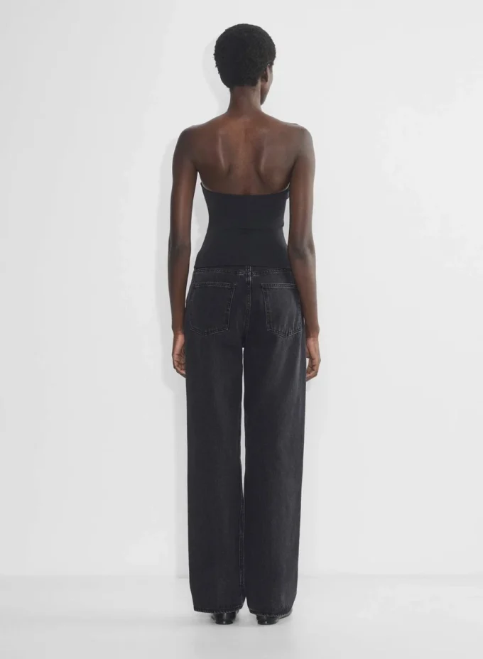 Top tubo Original Contour
