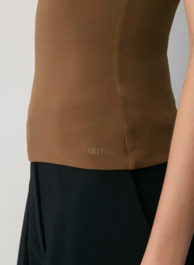 Top tubo Original Contour