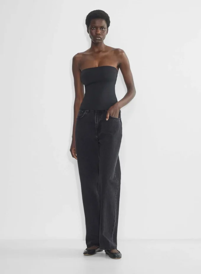 Top tubo Original Contour