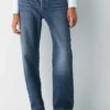 Vaqueros Levi’s 501 de los años 90