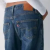 Vaqueros Levi’s 501 de los años 90