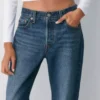 Vaqueros Levi’s 501 de los años 90