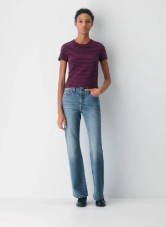 Vaqueros Levi’s Wedgie Bootcut