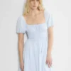 Vestido Allegoria Poplin