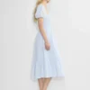 Vestido Allegoria Poplin