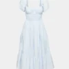 Vestido Allegoria Poplin