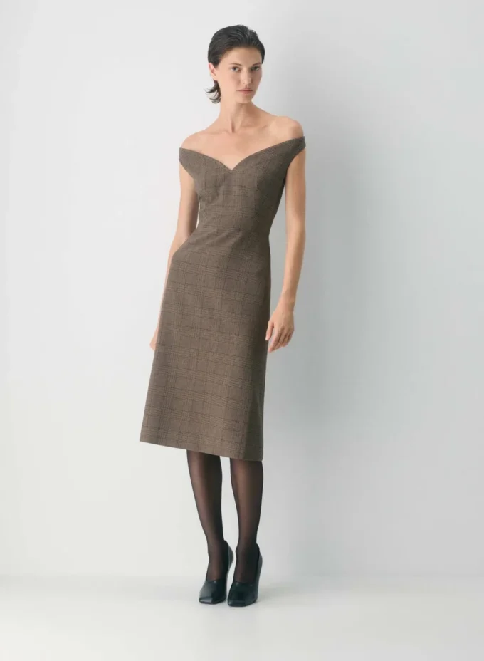 Vestido Andrea Vestido Andrea