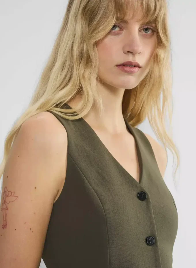 Vestido Aria