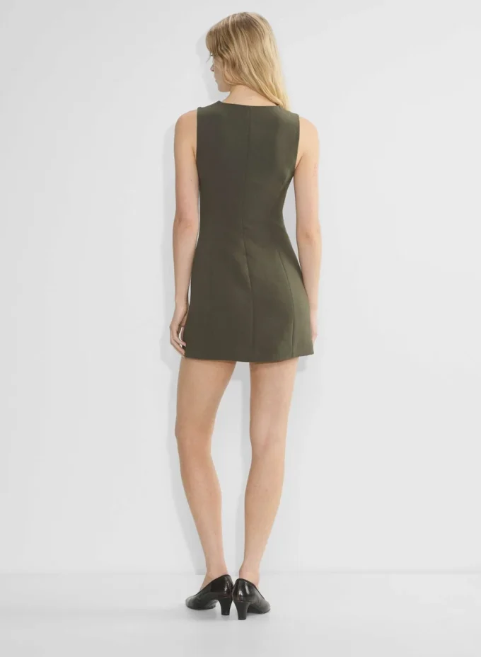 Vestido Aria
