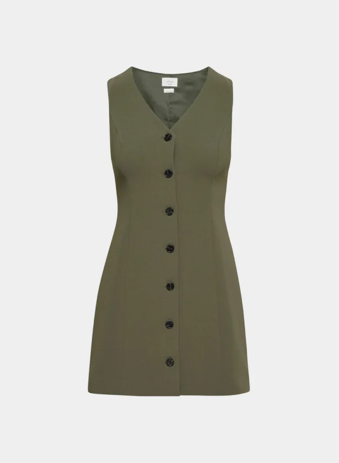 Vestido Aria
