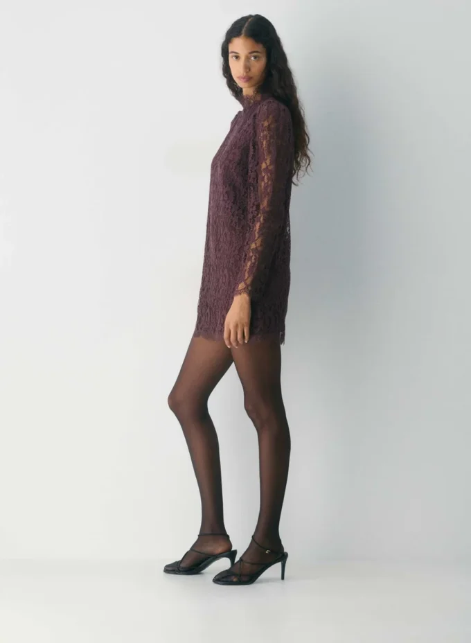 Vestido Augustine