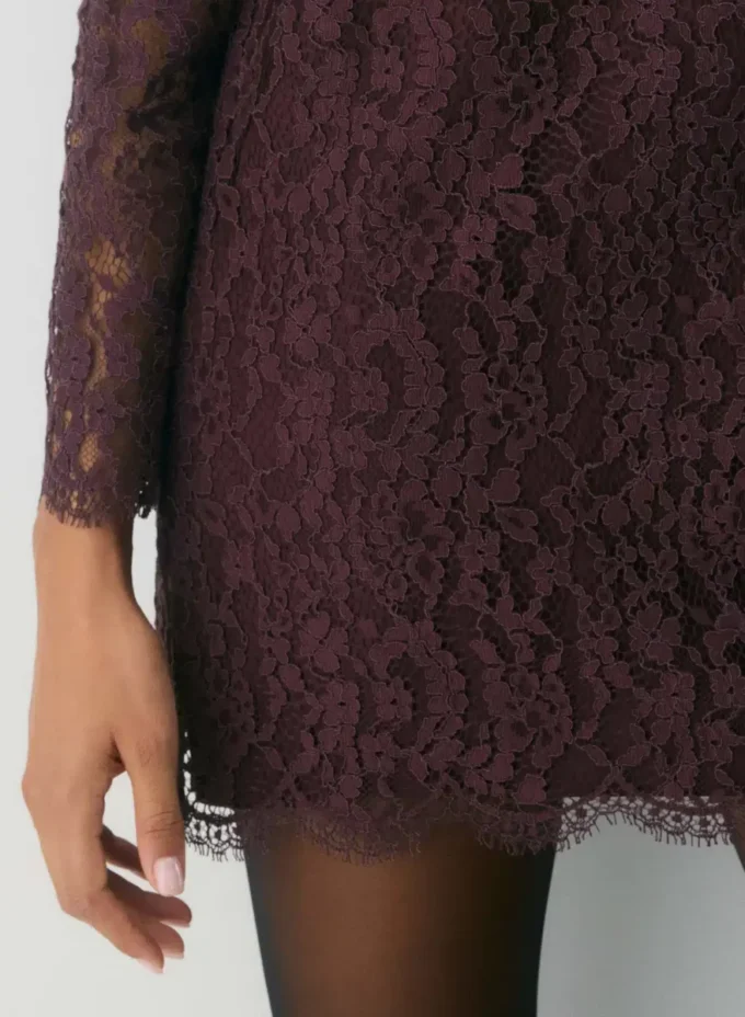 Vestido Augustine