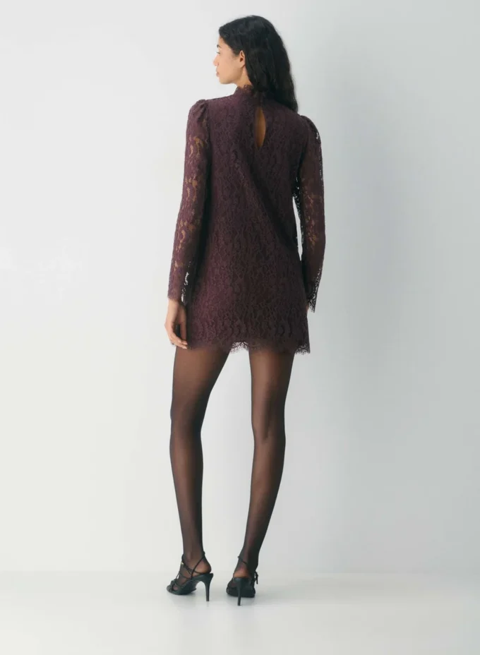 Vestido Augustine