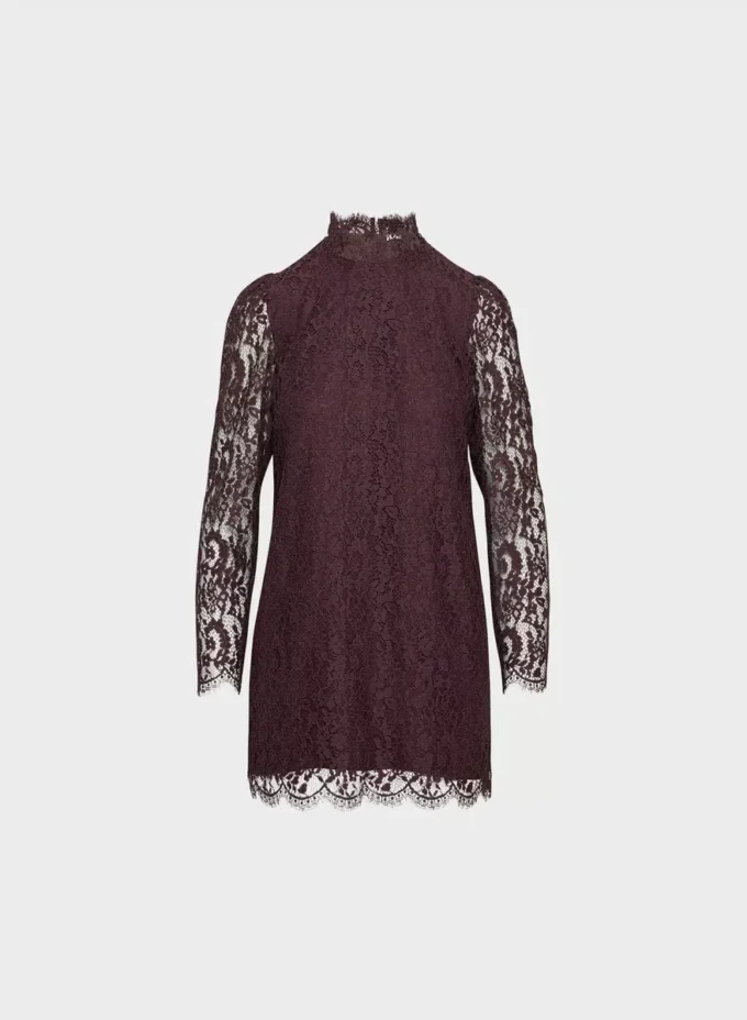 Vestido Augustine
