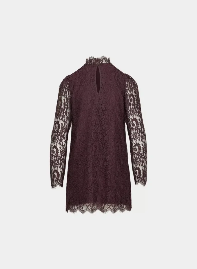 Vestido Augustine