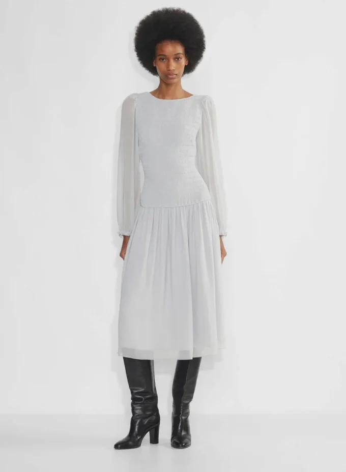 Vestido Babette
