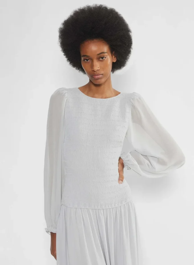Vestido Babette