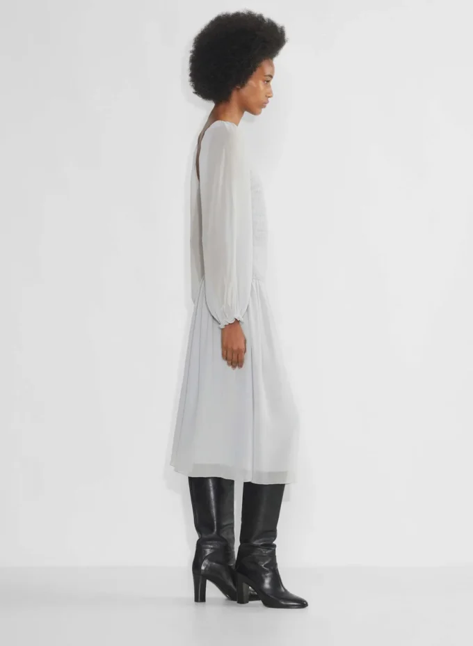 Vestido Babette