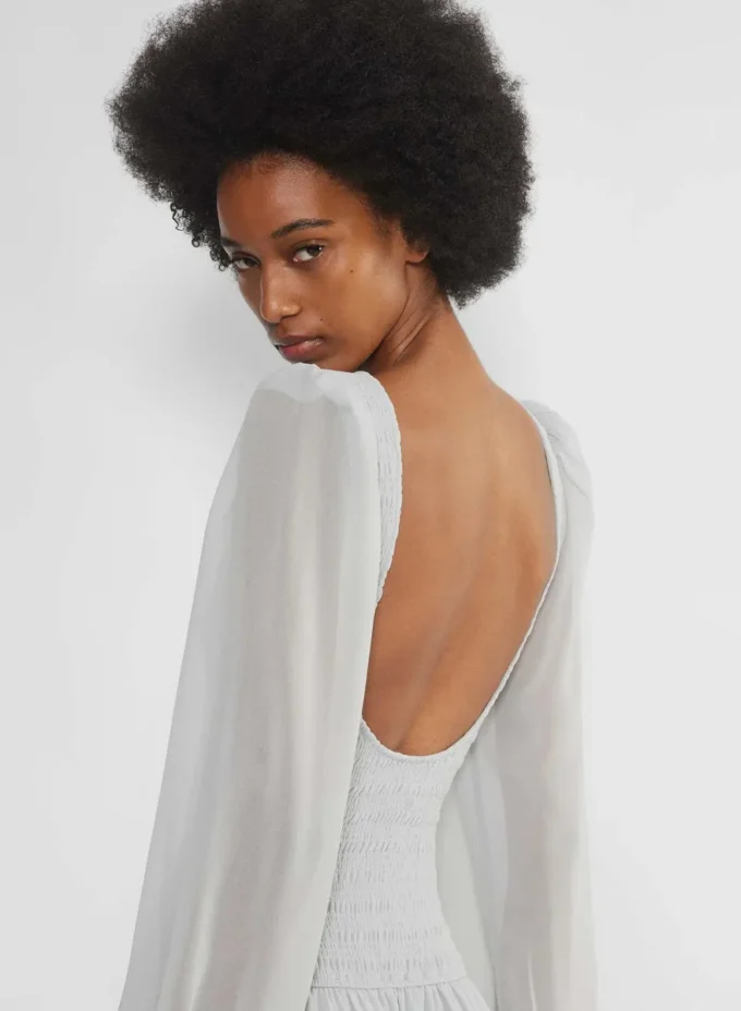 Vestido Babette