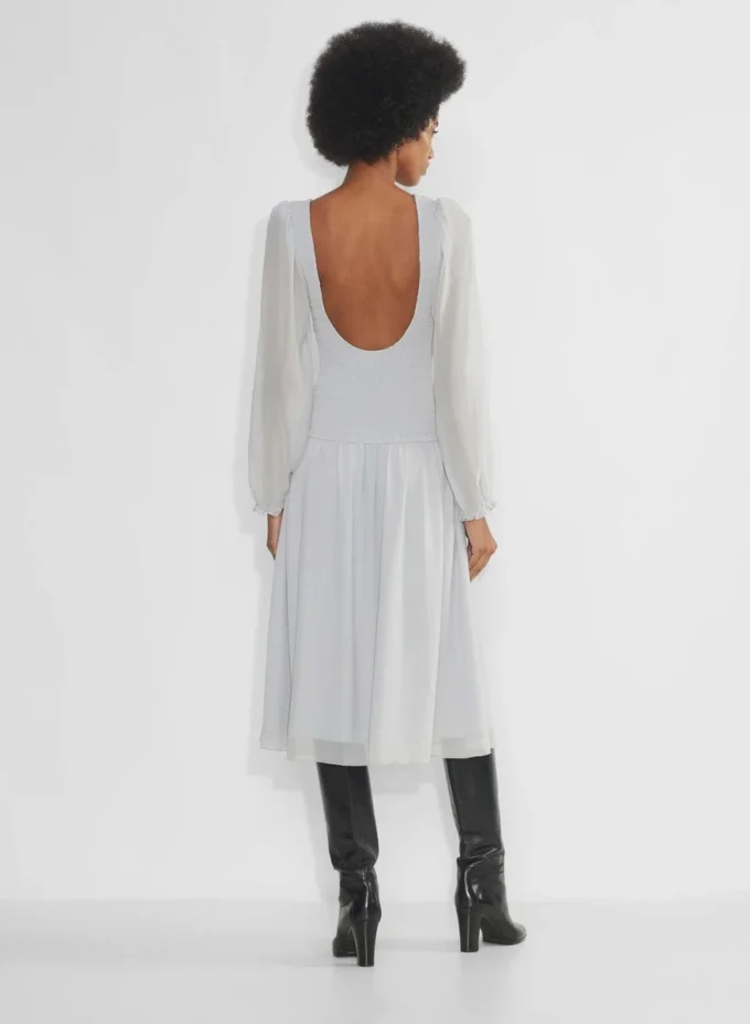 Vestido Babette