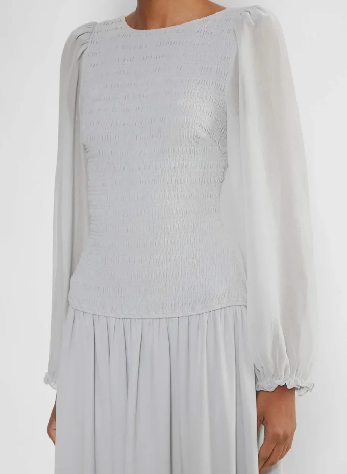 Vestido Babette