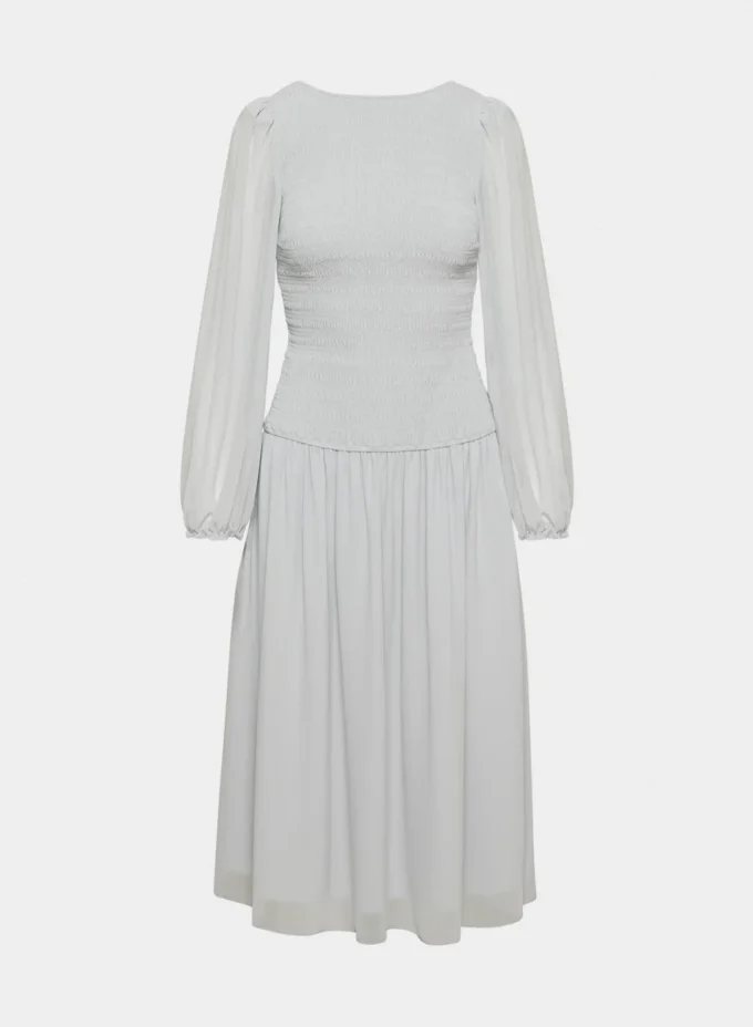 Vestido Babette