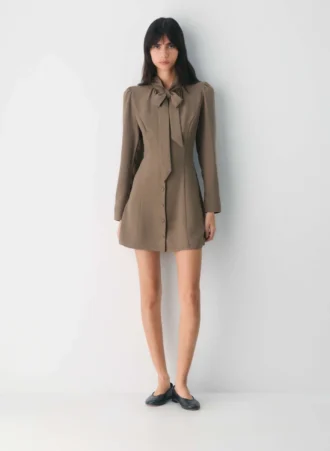 Vestido Bambi (Re)Twill™