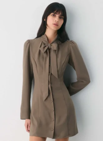 Vestido Bambi (Re)Twill™